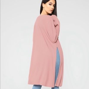 Fashion Nova Cardigan 🍂